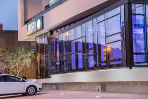 Aparthotel Kasmi, Ulcinj