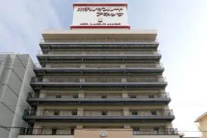 Hotel Sunroute Sopra Kobe Annesso, Kobe