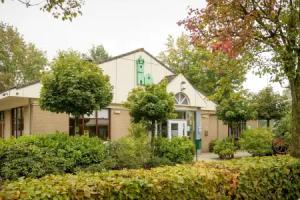 Campanile 's-Hertogenbosch, Hertogenbosch