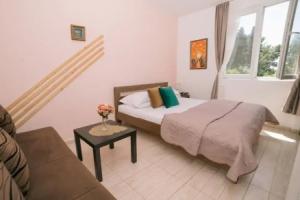 Room-comfort Apartment With Sea View & P, Ulcinj