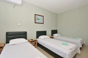 Apartments Solaris, Canj