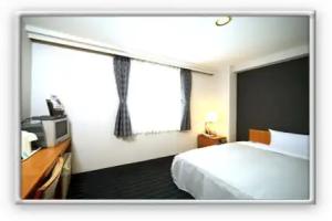 Hotel Il Viale Hachinohe, Hachinohe