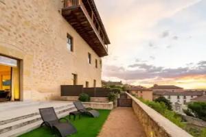 Áurea Convento Capuchinos by Eurostars Hotel Company, Segovia