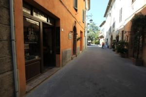 Guesthouse da Idolina Dal 1946, Montalcino