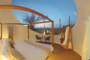 Green Land Bubble Glamping, Cabarete