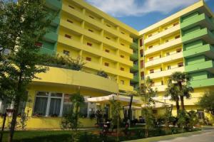Hotel Terme Paradiso, Abano Terme