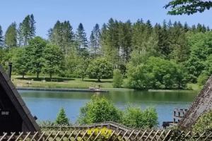 Am Waldsee Hotel, Clausthal-Zellerfeld