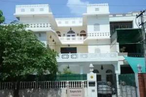 Rampura Kothi, Jaipur