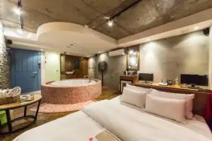 Hotel Yaja Yeongdeungpo, Seoul