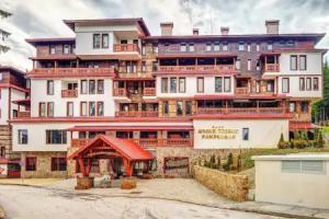Grand Resort Apartments, Pamporovo