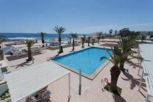 El Mouradi Club Kantaoui, Port El Kantaoui