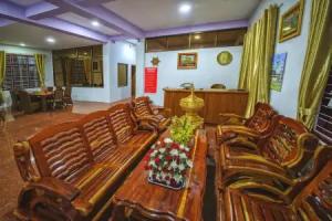 Thit Sar Shin Guest House, Mandalay