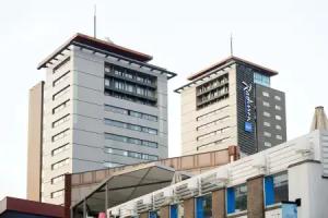 Park Inn by Radisson Hasselt, Hasselt