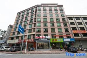 Fenglin Hotel, Huidong