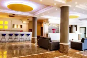 Mareblue Neptuno Beach Resort, Amoudara