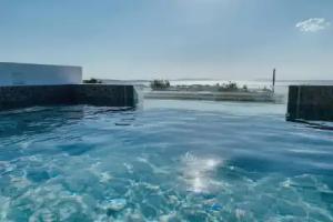 Eternal Suites, Mykonos City