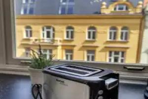 Selinor Old Town Apartments, Prague