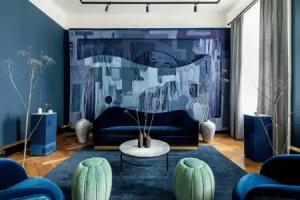 Zola Hotel - Palais de Boheme Adults Only, Vienna