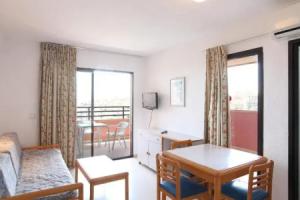 Apartamentos la Caseta, Benidorm