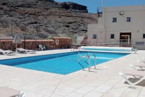 Mirador Studio Apartment, Taurito