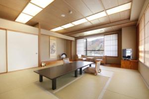 Nagomi No Oyado Takinoyu Hotel, Yuzawa