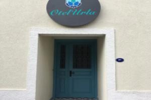 Otel Urla, Urla