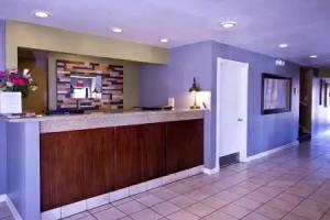 Chase Suite Hotel, El Paso