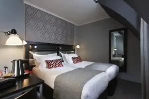 Hôtel Garance, Paris