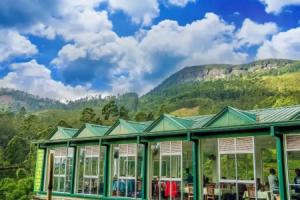 Punsisi Resort - Delhousie Adamspeak, Nallathanniya