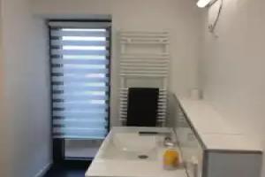 Nummer Zwo Hotel, Helgoland
