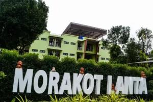 Morakot Lanta Resort, Lanta Island