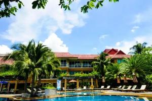 R-Mar Resort and Spa, Patong