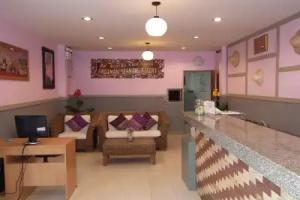 Andaman Seaside Resort, Bang Tao