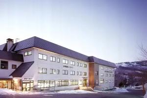 Shigakogen Olympic Hotel, Yamanouchi