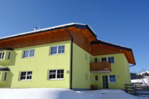 Altenmarkt Villa With a Fireplace, Altenmarkt im Pongau