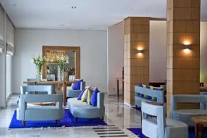 The Orangers Beach Resort and Bungalows - All Inclusive, Hammamet