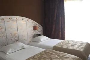 Cap Bon Kélibia Beach Hôtel&Spa, Kelibia