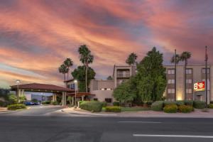 Best Western Plus Scottsdale Thunderbird Suites, Scottsdale
