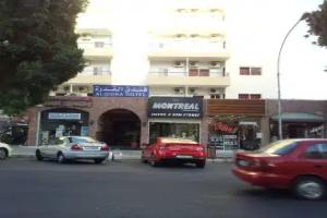 Al Qidra Hotel Aqaba, Aqaba