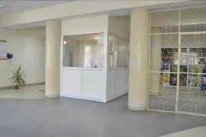 Hostel 8 Of Polytechnic University, Lvov