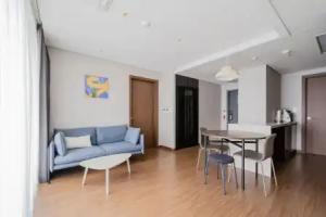 Urbanstay Haeundae Station Apartments, Busan