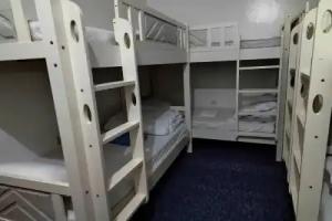 DNest Hostel, Dubai
