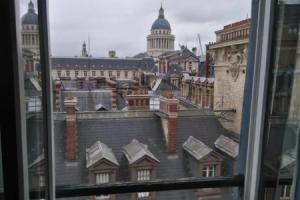 Hôtel Cluny Sorbonne, Paris