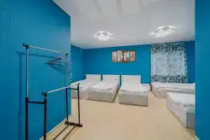 Cottage Rent Happy Yekaterinburg (Rent Happy Yekaterinburg), Ekaterinburg