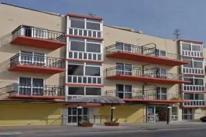 Canifor Court Apartments, Qawra