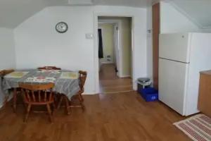 Cotufas 1 bedroom apartment, Ottawa