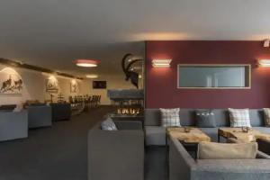 Berghotel Tgantieni, Lenzerheide