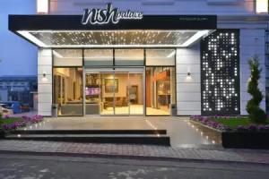 Nish Palace Exclusive Suites, Istanbul