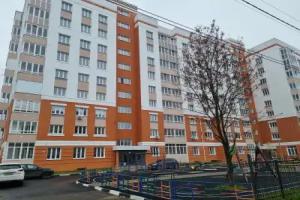 Apartments on Shiroko-Kholodnaya street, 8, Orel