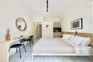 Seagull by halu! Apartments, Paralia Katerinis